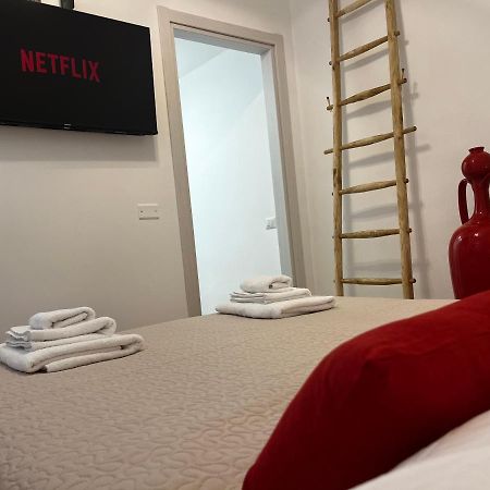 Dimora Nonno Ciccio Bed and Breakfast Polignano a Mare Buitenkant foto