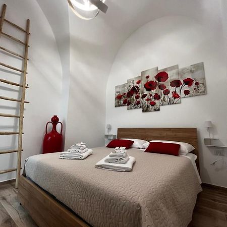 Dimora Nonno Ciccio Bed and Breakfast Polignano a Mare Buitenkant foto