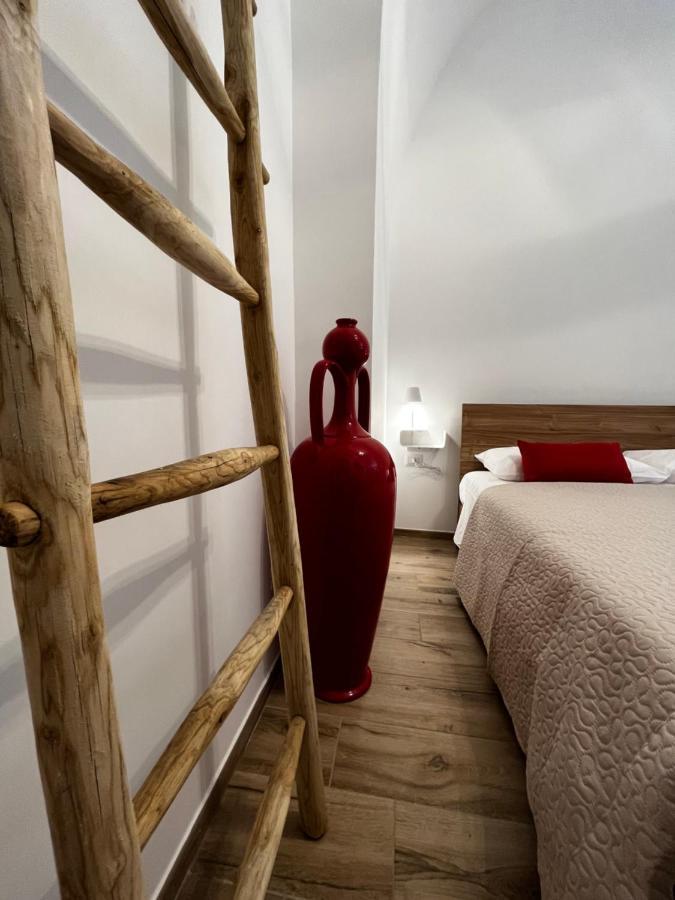 Dimora Nonno Ciccio Bed and Breakfast Polignano a Mare Buitenkant foto