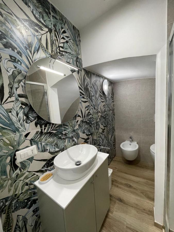 Dimora Nonno Ciccio Bed and Breakfast Polignano a Mare Buitenkant foto