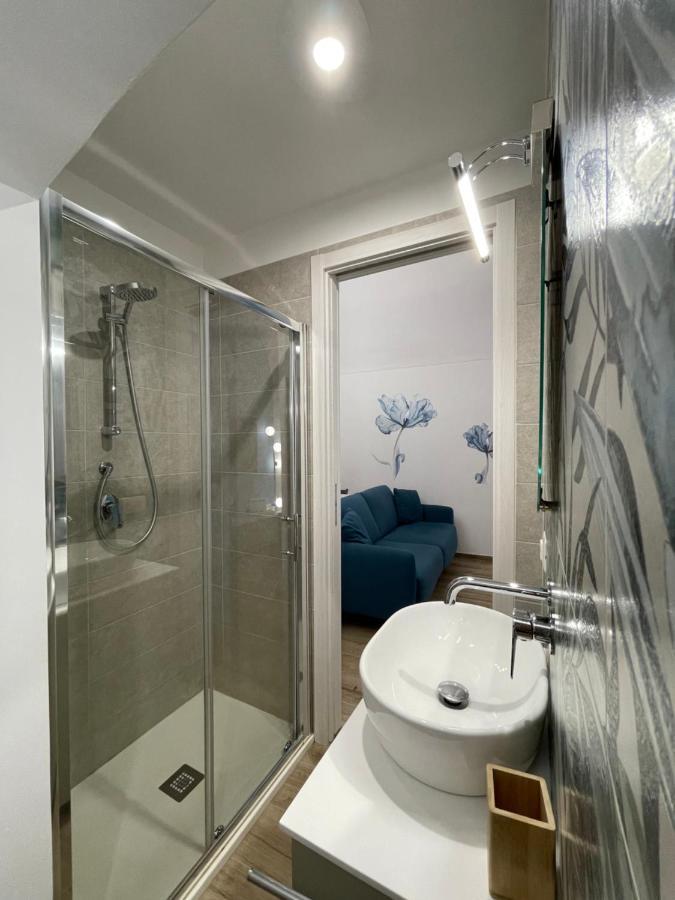 Dimora Nonno Ciccio Bed and Breakfast Polignano a Mare Buitenkant foto
