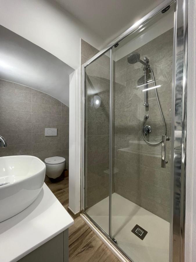 Dimora Nonno Ciccio Bed and Breakfast Polignano a Mare Buitenkant foto