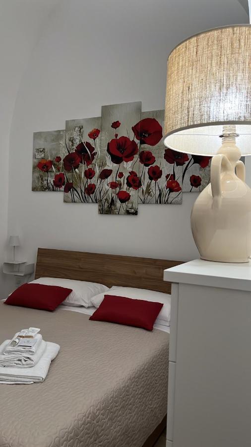 Dimora Nonno Ciccio Bed and Breakfast Polignano a Mare Buitenkant foto