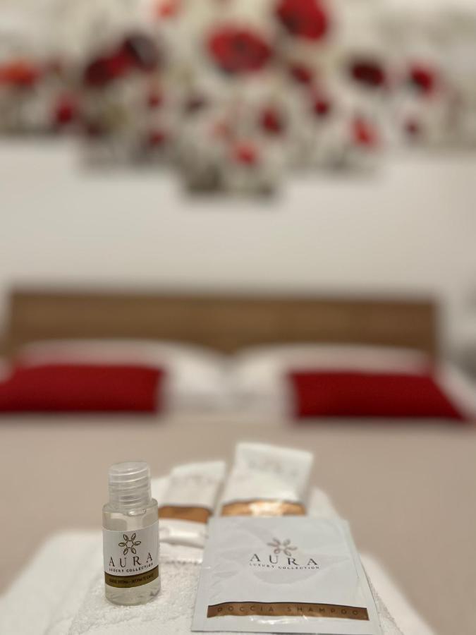 Dimora Nonno Ciccio Bed and Breakfast Polignano a Mare Buitenkant foto