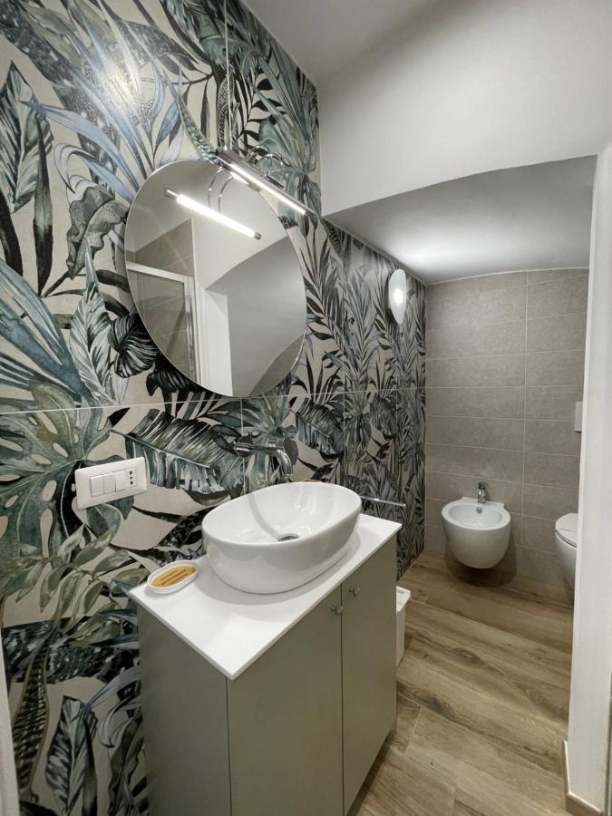 Dimora Nonno Ciccio Bed and Breakfast Polignano a Mare Buitenkant foto