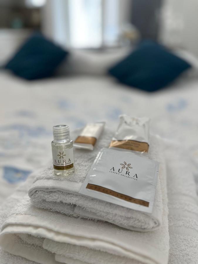 Dimora Nonno Ciccio Bed and Breakfast Polignano a Mare Buitenkant foto
