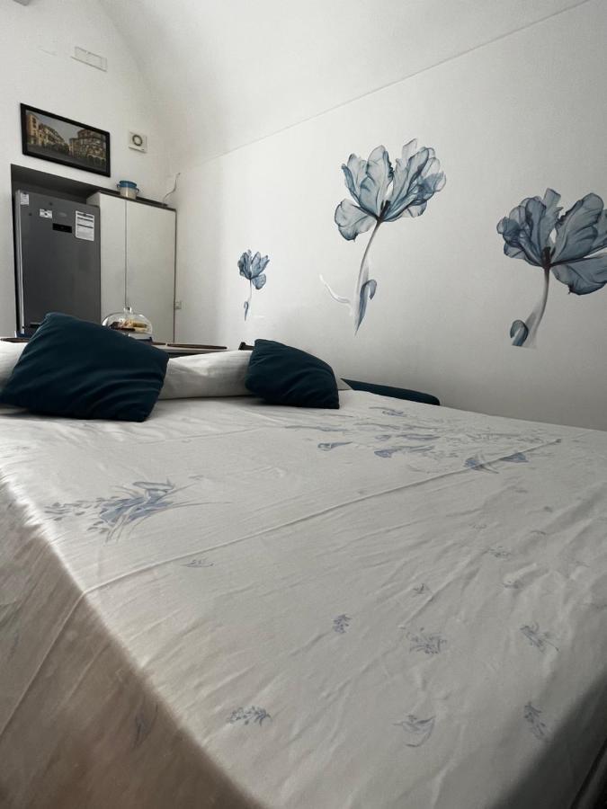 Dimora Nonno Ciccio Bed and Breakfast Polignano a Mare Buitenkant foto